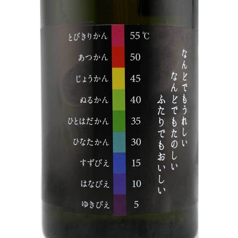 東の麓 純米吟醸酒 つや姫なんどでも （東之麓 純米吟釀 艷姬C）500ml