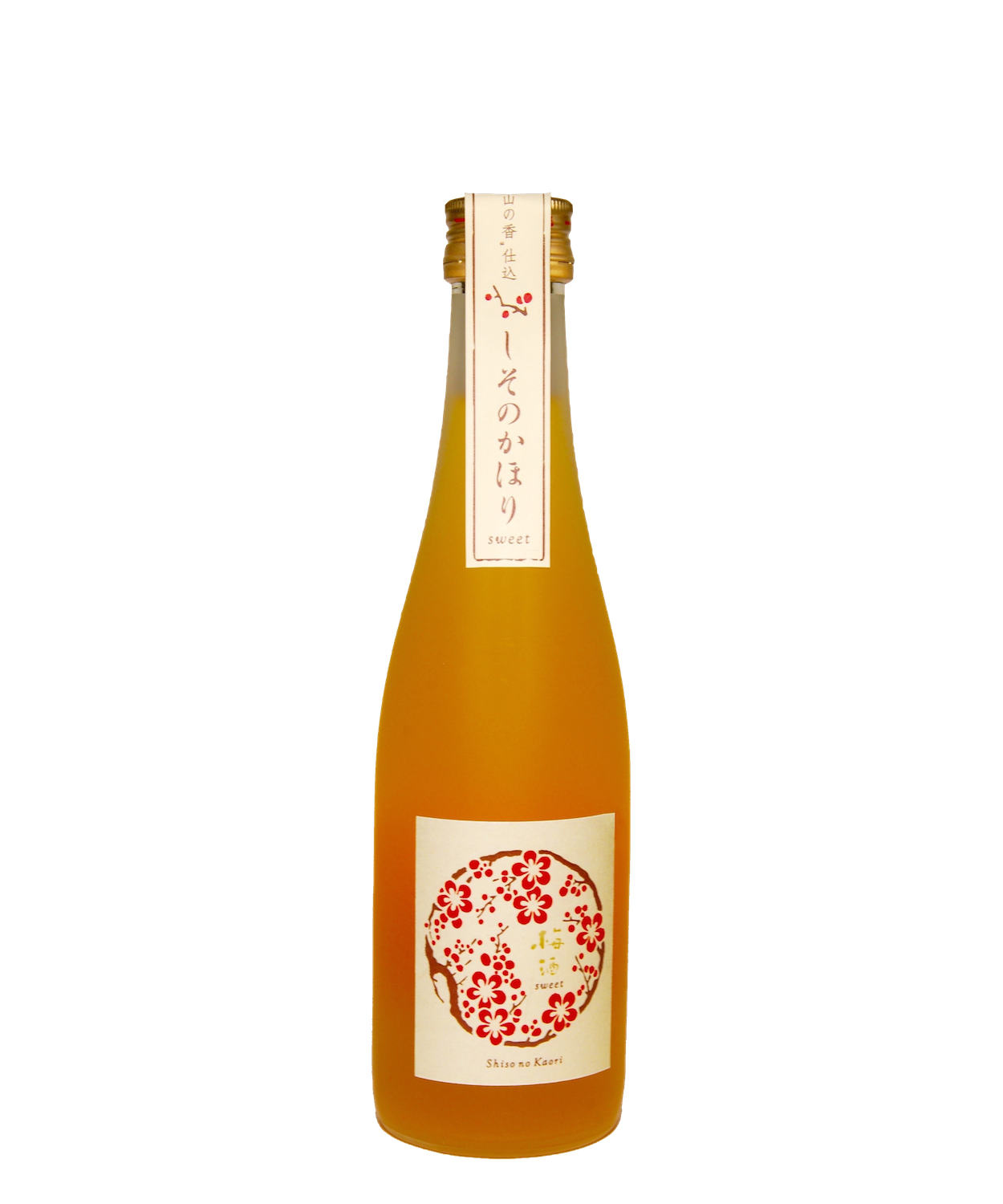 花之露 紫蘇梅酒 720ml/300ml