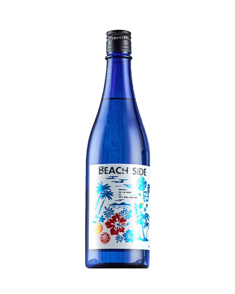 秀鳳 BEACH SIDE 純米吟釀 720ml