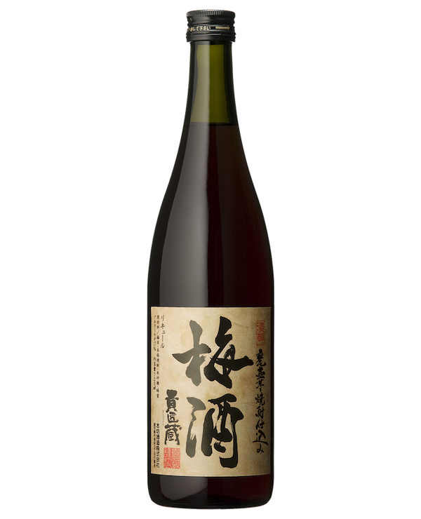 貴匠藏梅酒 720ml