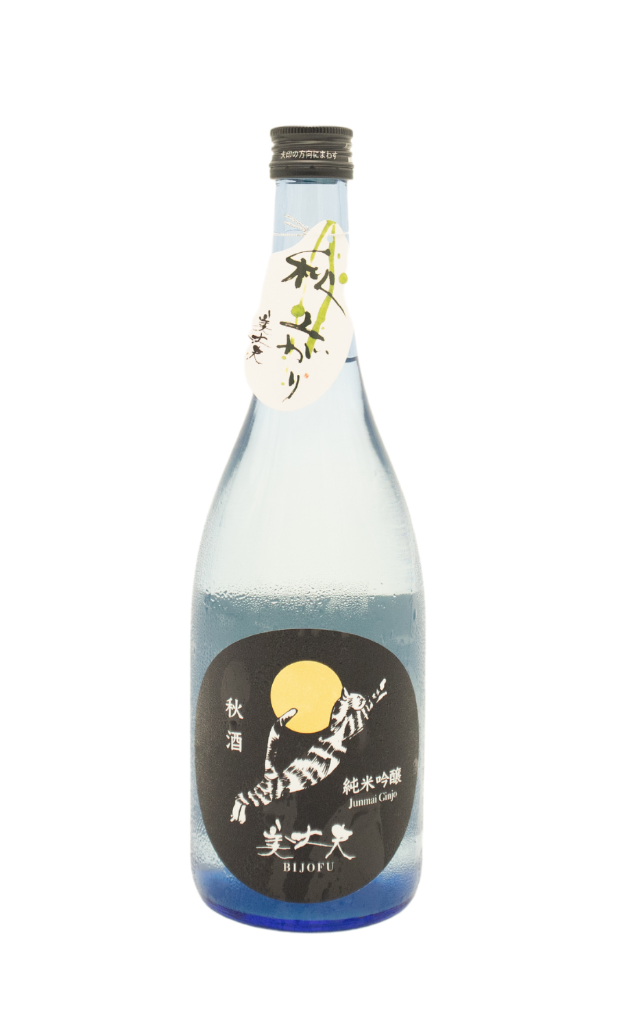 （完售）美丈夫 純米吟釀 秋酒 720ml