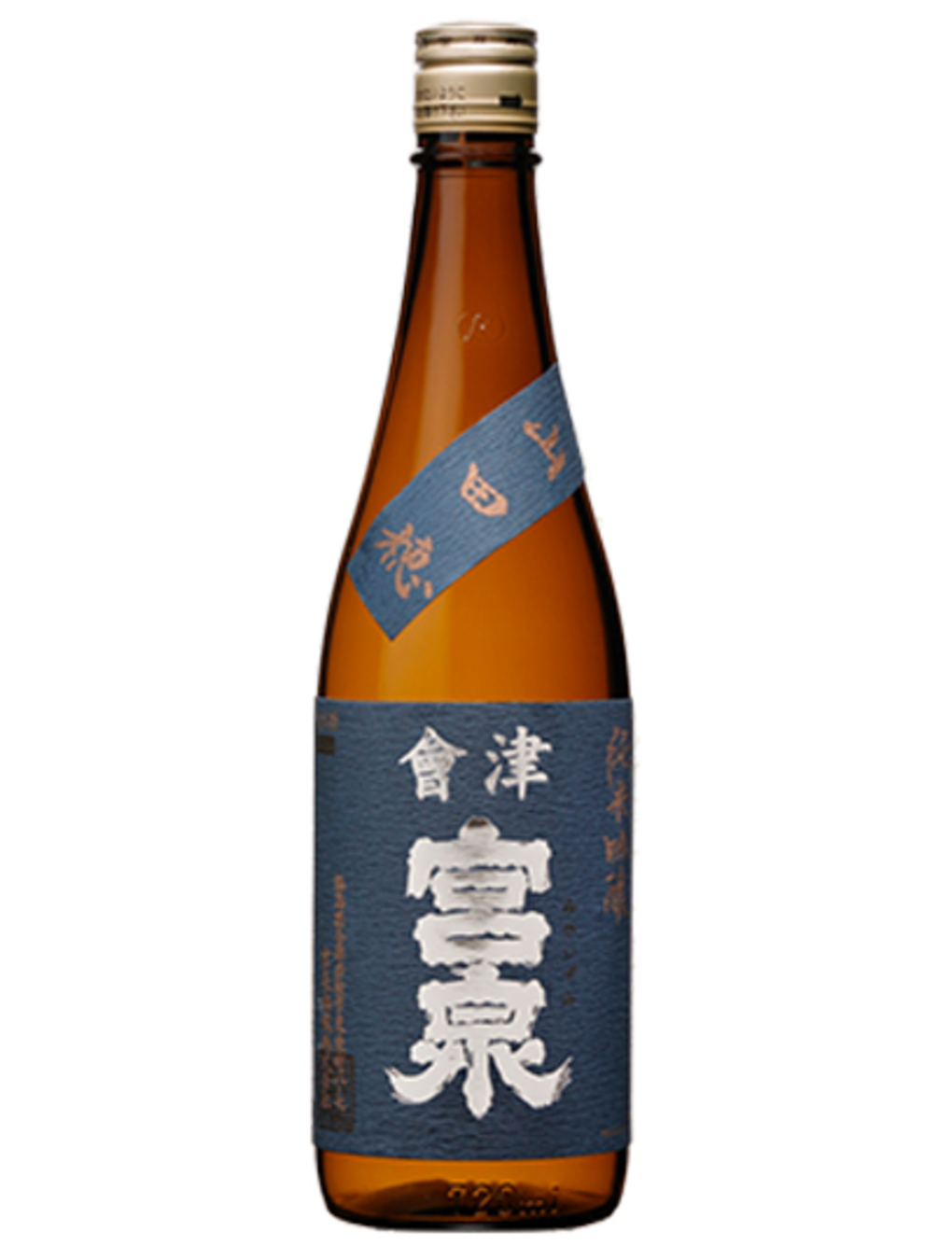 宮泉 純米吟釀 山田穗 720ml