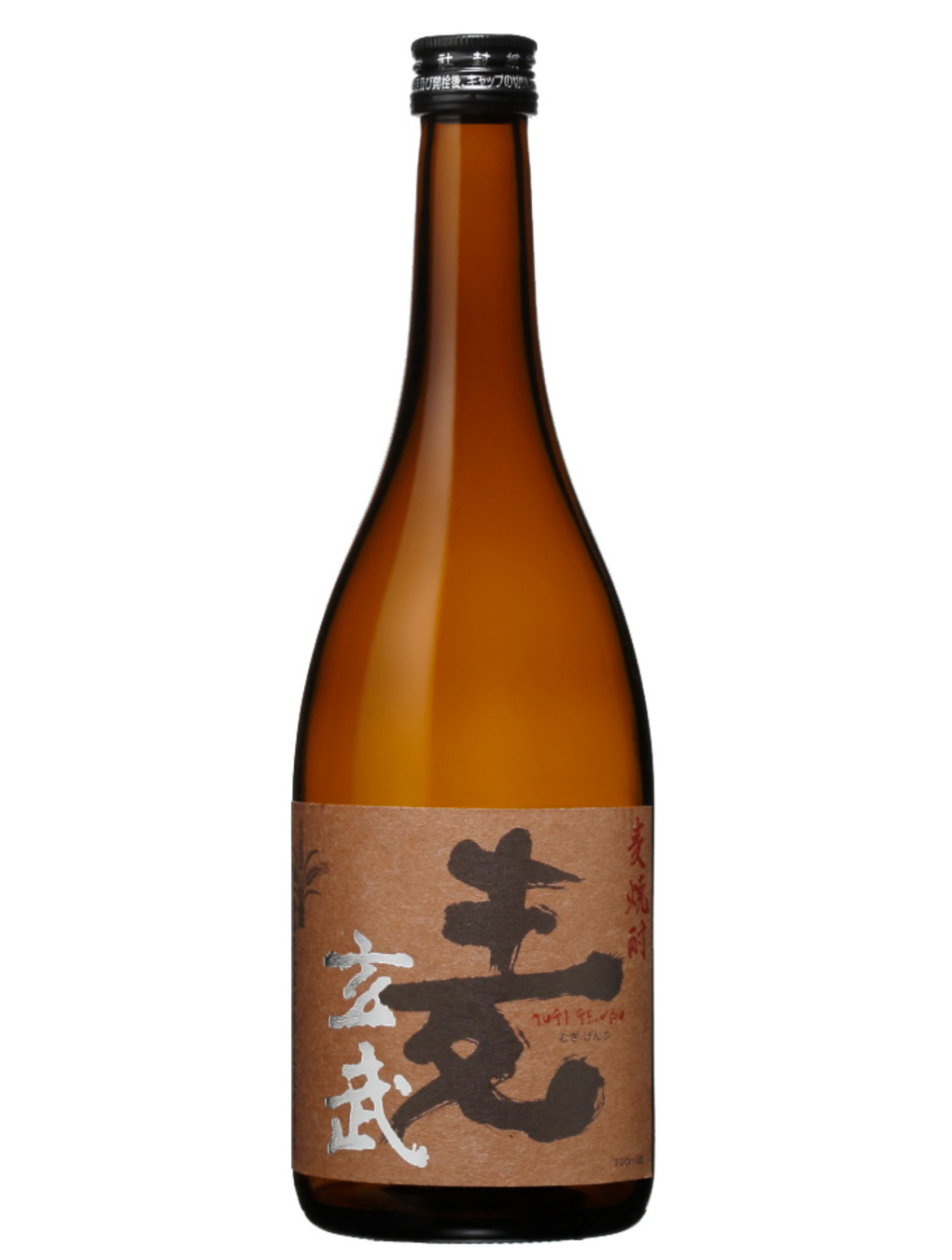 宮泉 玄武麥燒酎 720/1800ml