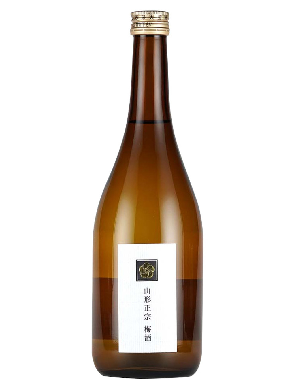 山形正宗 梅酒 720/1800ml（完售