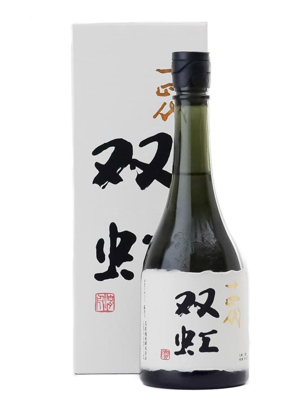 （現貨詢價）十四代 双虹 純米大吟釀720ml 產期23/11