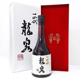 十四代 龍泉 純米大吟釀 720ml(預購)