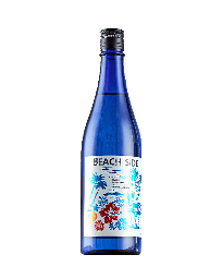 秀鳳 BEACH SIDE 純米吟釀 720ml