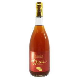 智惠美人  紅茶梅酒 720ml/1800ml