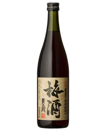 貴匠藏梅酒 720ml