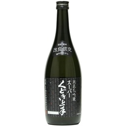 くどき上手 純米大吟醸 スーパー・くどき上手30％ 720ml