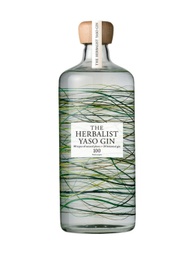 2023 THE HERBALIST YASO GIN 700ml