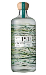 2022 YASO GIN limited edition 12  モミの木(日本冷杉)