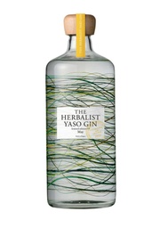 (現貨)THE HERBALIST YASO GIN  Limited edition 05 May     カモミールオレンジ