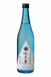 水芭蕉 純米吟釀 辛口 Sparkling 720ml