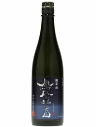 鳳凰美田 碧判 純米吟釀 無濾過本生 720ml（完售