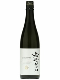 鳳凰美田 酒未來 純米大吟釀 720ml