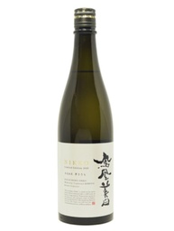 鳳凰美田 純米吟釀 日光 720ml