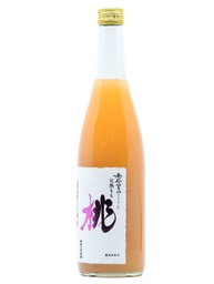 鳳凰美田 完熟蜜桃酒 720ml