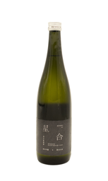 飯沼本家 甲子 夏詣酒 星合（七夕） 純米吟釀原酒 720ml