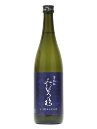 三諸杉 菩提酛原酒 720ml 