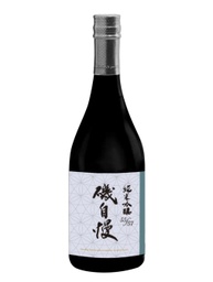 磯自慢 純米吟釀55/57限定 720ml