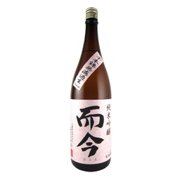 而今 純米吟釀 千本錦 火入 1800ml