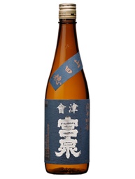 宮泉 純米吟釀 山田穗 720ml