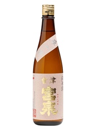 宮泉 純米酒 雄山錦 720ml