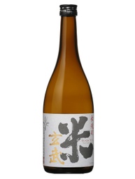 宮泉 玄武米燒酎 720/1800ml