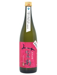 三諸杉 純米吟釀 渡船貳號 720ml（完售