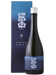 山形正宗 純米大吟釀 藍 720ml