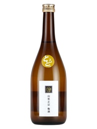 山形正宗 濃郁梅酒 720/1800ml