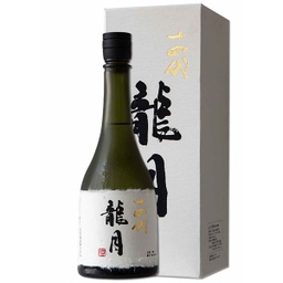 （現貨詢價）十四代 龍月 純米大吟釀720ml 產期23/11