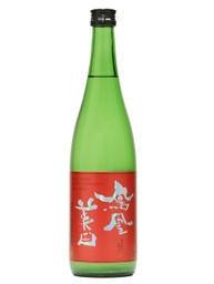 鳳凰美田 純米大吟釀 赤判活性濁酒 720ml