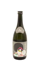 くどき上手  純米大吟釀Jr. 山田穂 44% 720ml