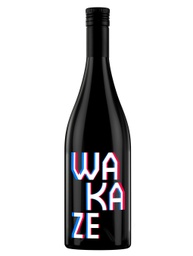 WAKAZE THE CLASSIC 法國版 750ml