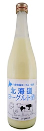 北岡本店 雪藏優格酒 720ml