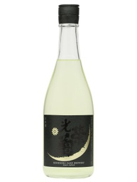 光榮菊 Hello!KOUEIGIKU 無濾過 生原霞酒 愛山 720ml