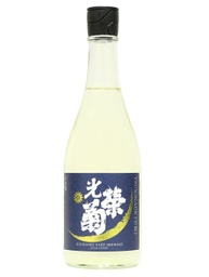 光榮菊 月影 天然乳酸菌仕込 無濾過生原酒 720ml