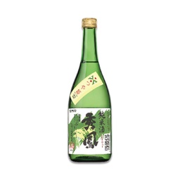 秀鳳 純米 つや姬 720ml