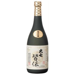 (預購)大七 皆伝 生酛 純米吟釀 720ml