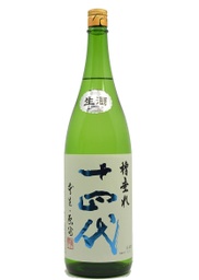 十四代 槽垂れ 原酒 生酒 純米吟釀 1.8L