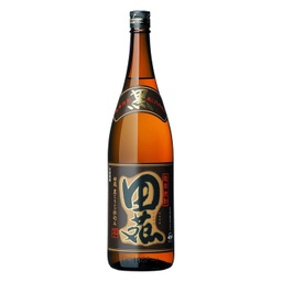 田苑 芋燒酌 黒麹仕込み 1800ml