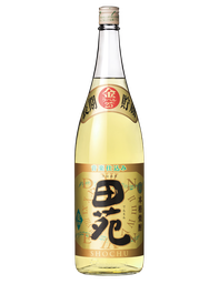 田苑 金ラベル 1800ml 長期貯蔵